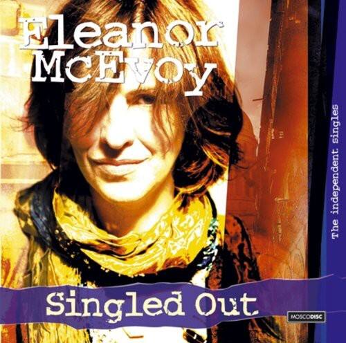 Fleanor McEvoy  
The Singled Out  
MOSCODISC