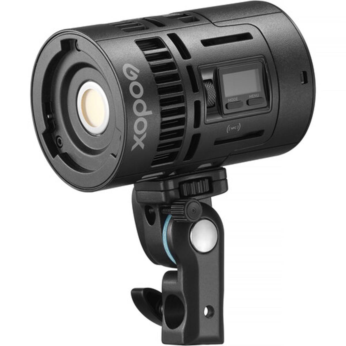 Godox MENU MODE (ioc)
