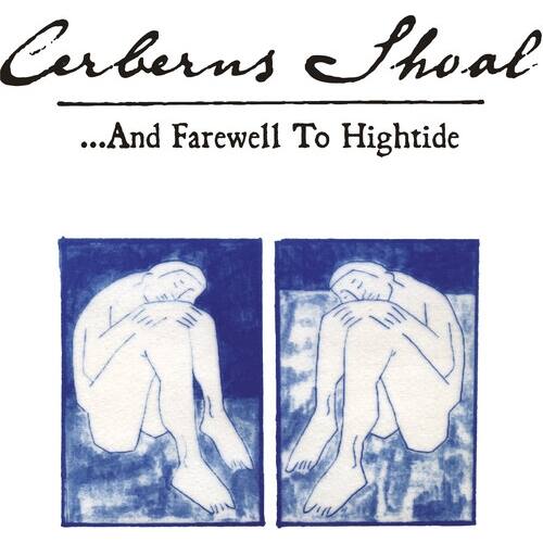 Front. ...And Farewell to Hightide [LP].
