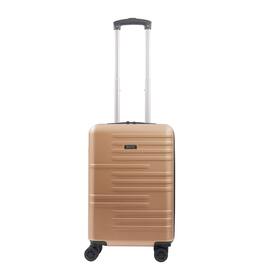 American Dreamliner - 22.5" Hardside Carry-On Luggage - Rose Gold