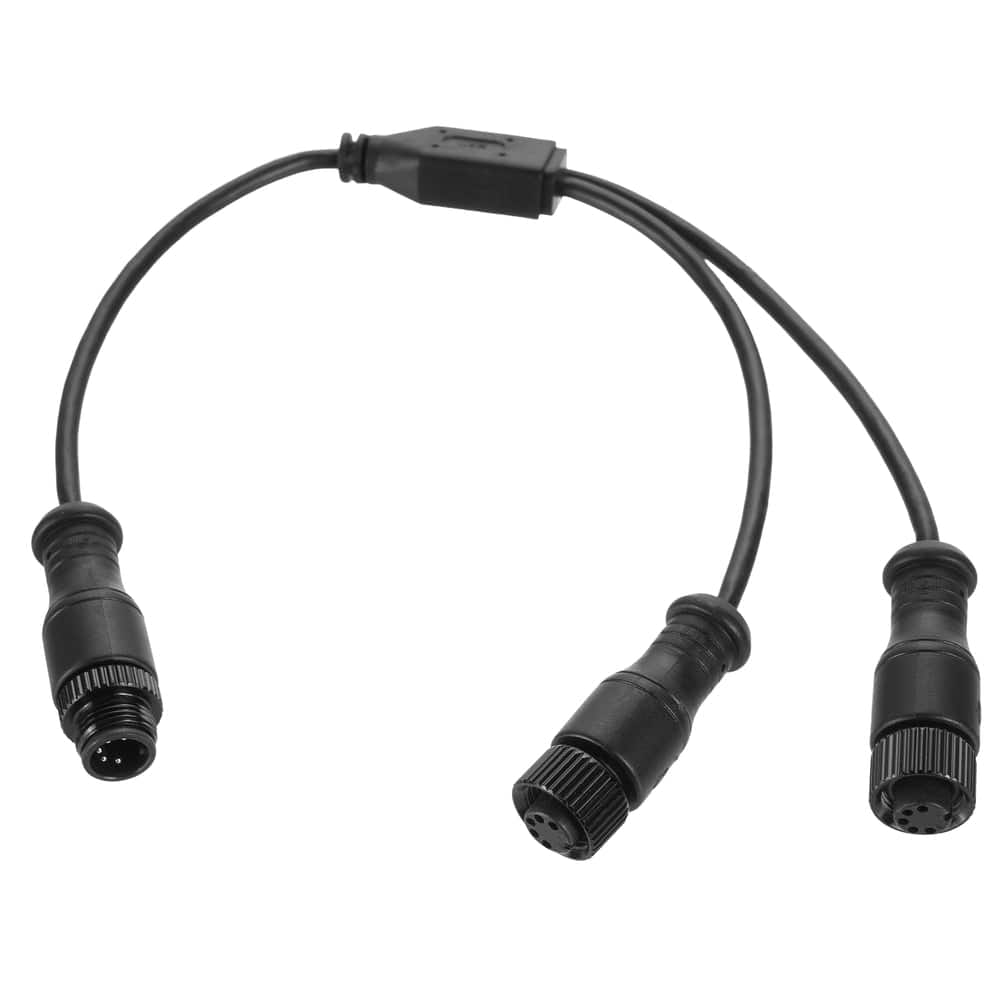 NVX - VMPY21 3.5mm Y Adapter for VMPREM Wired Remote Control