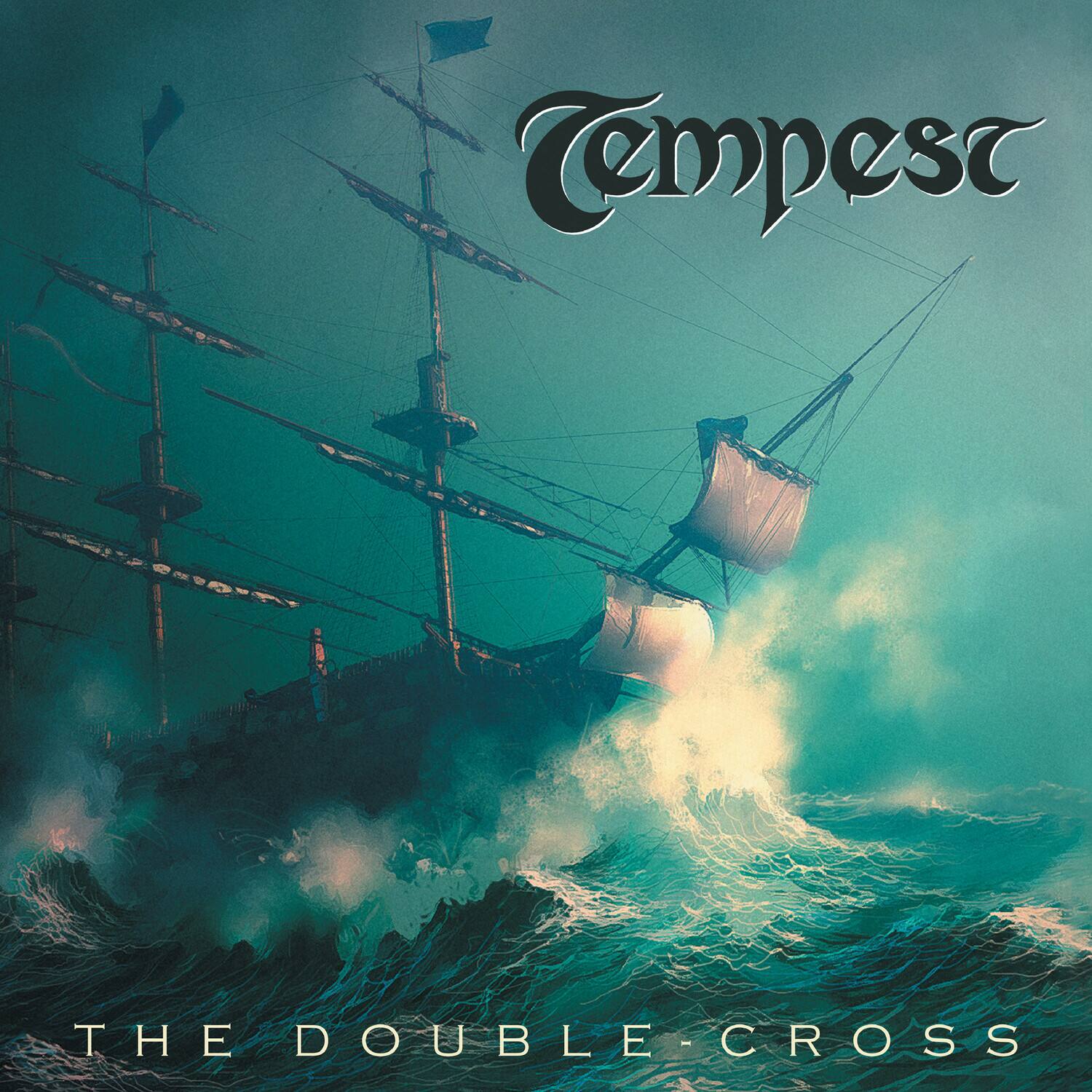 Tempest The Double Cross COMPACT DISCS [CD] - Best Buy