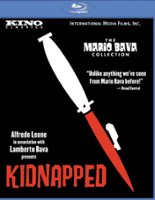 Kidnapped [Blu-ray] [1974] - Front_Original