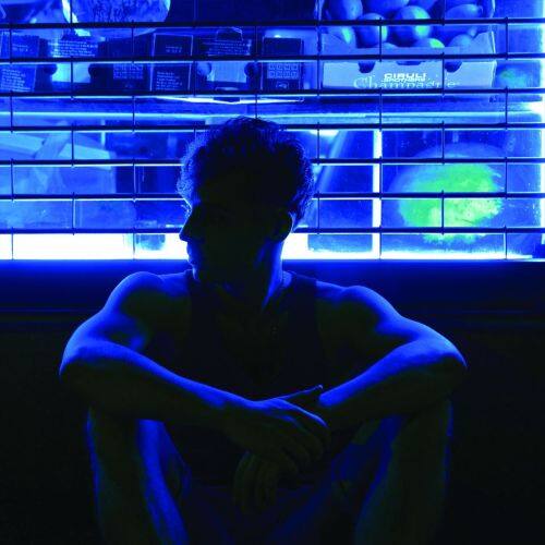 

+1 [12 inch Vinyl Single]