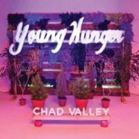 Young Hunger [LP] - VINYL - Front_Standard