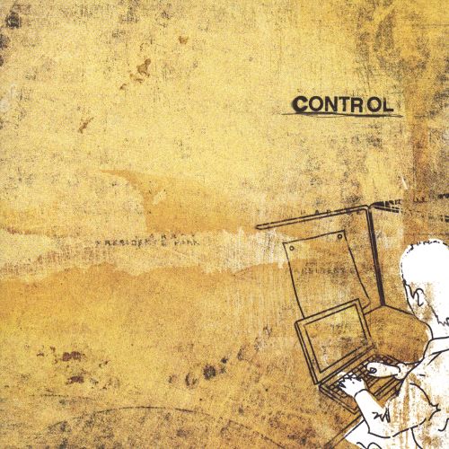  Control [LP] - VINYL