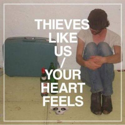 

Your Heart Feels [12 inch Vinyl Single]