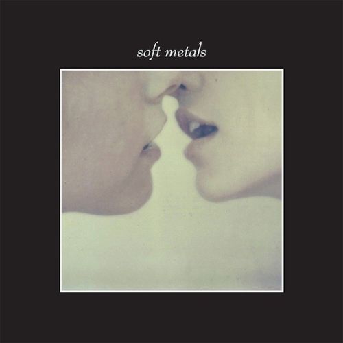 Soft Metals [12 inch Vinyl Single]