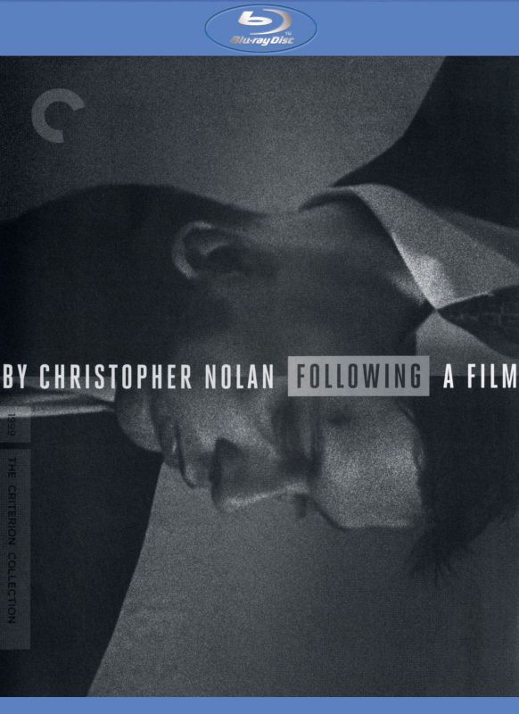 Following [Criterion Collection] [Blu-ray] [1998]
