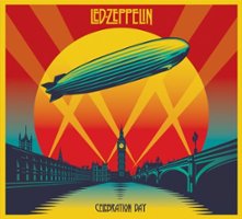 Celebration Day [180-gram Vinyl] [LP] - VINYL - Front_Original