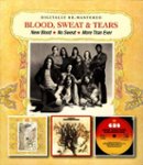 Front Standard. New Blood/No Sweat/More Than Ever [Remastered] [CD].