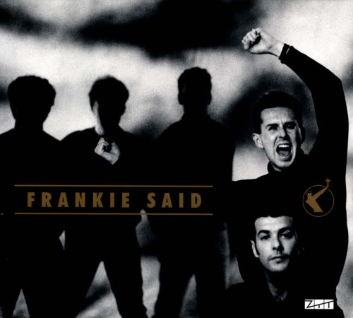 Best Buy: Frankie Said: The Very Best of Frankie Goes to Hollywood