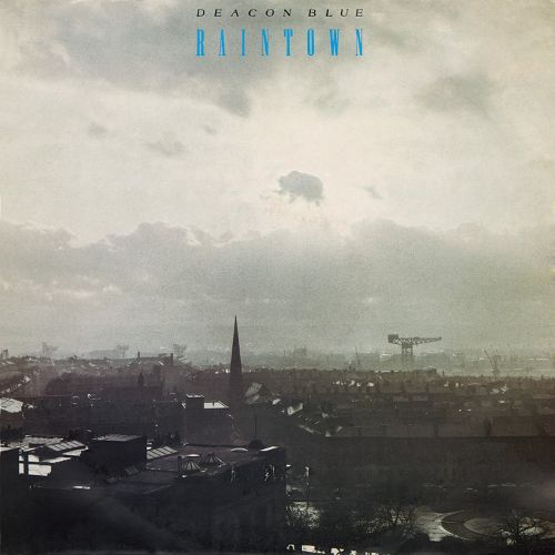Best Buy: Raintown[Deluxe Edition] [CD & DVD]