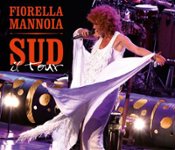 Front Standard. Sud il Tour [Bonus DVD] [CD & DVD].