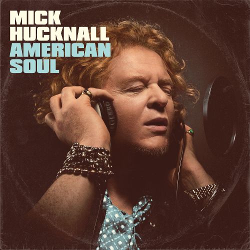  American Soul [CD]