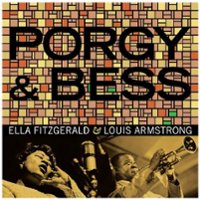 Porgy & Bess [Bonus Tracks] [Remastered] [LP] - VINYL - Front_Original