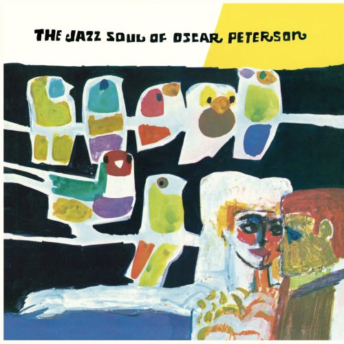 

Jazz Soul of Oscar Peterson [Bonus Track] [LP] - VINYL
