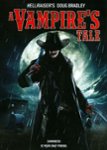 Front Standard. A Vampire's Tale [DVD] [2009].