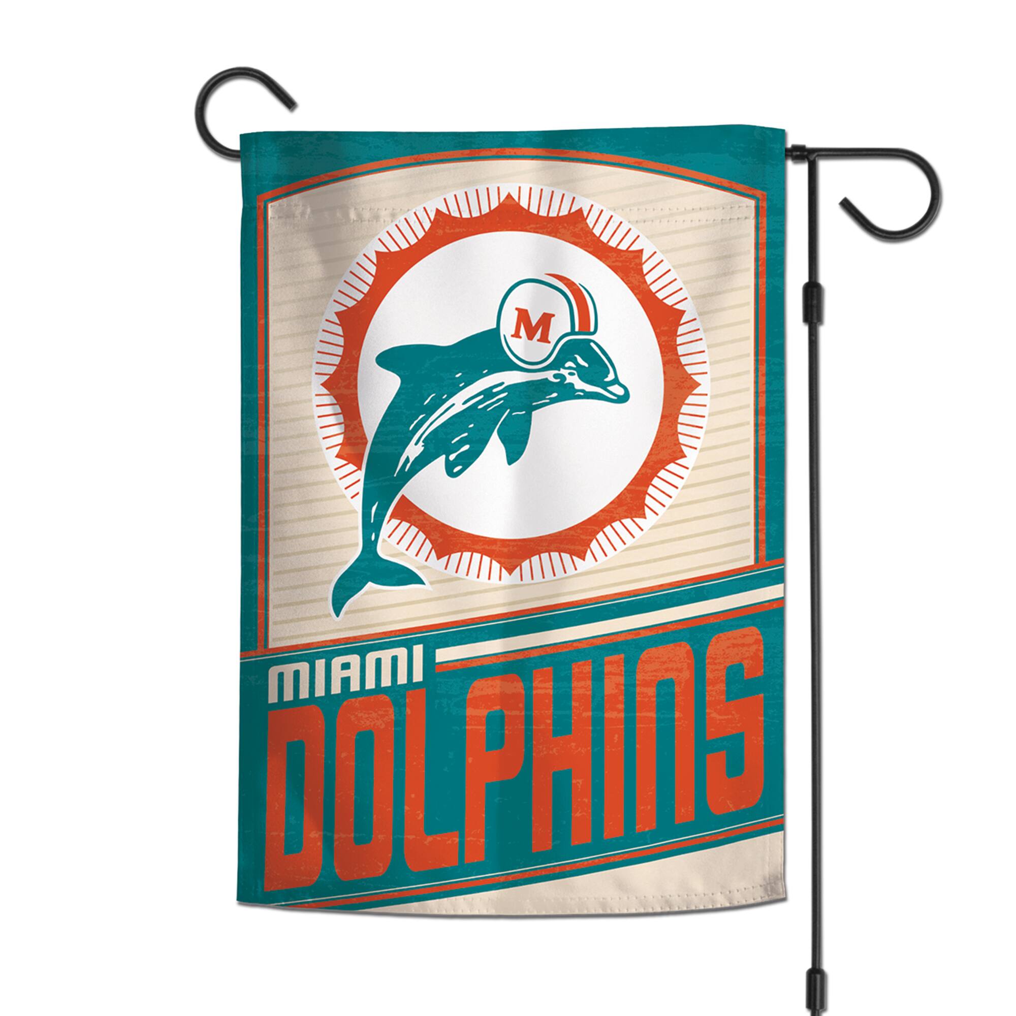 MIAMI DOLPHINS