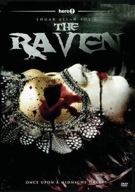 Edgar Allan Poe's The Raven (MOD) (DVD Movie)