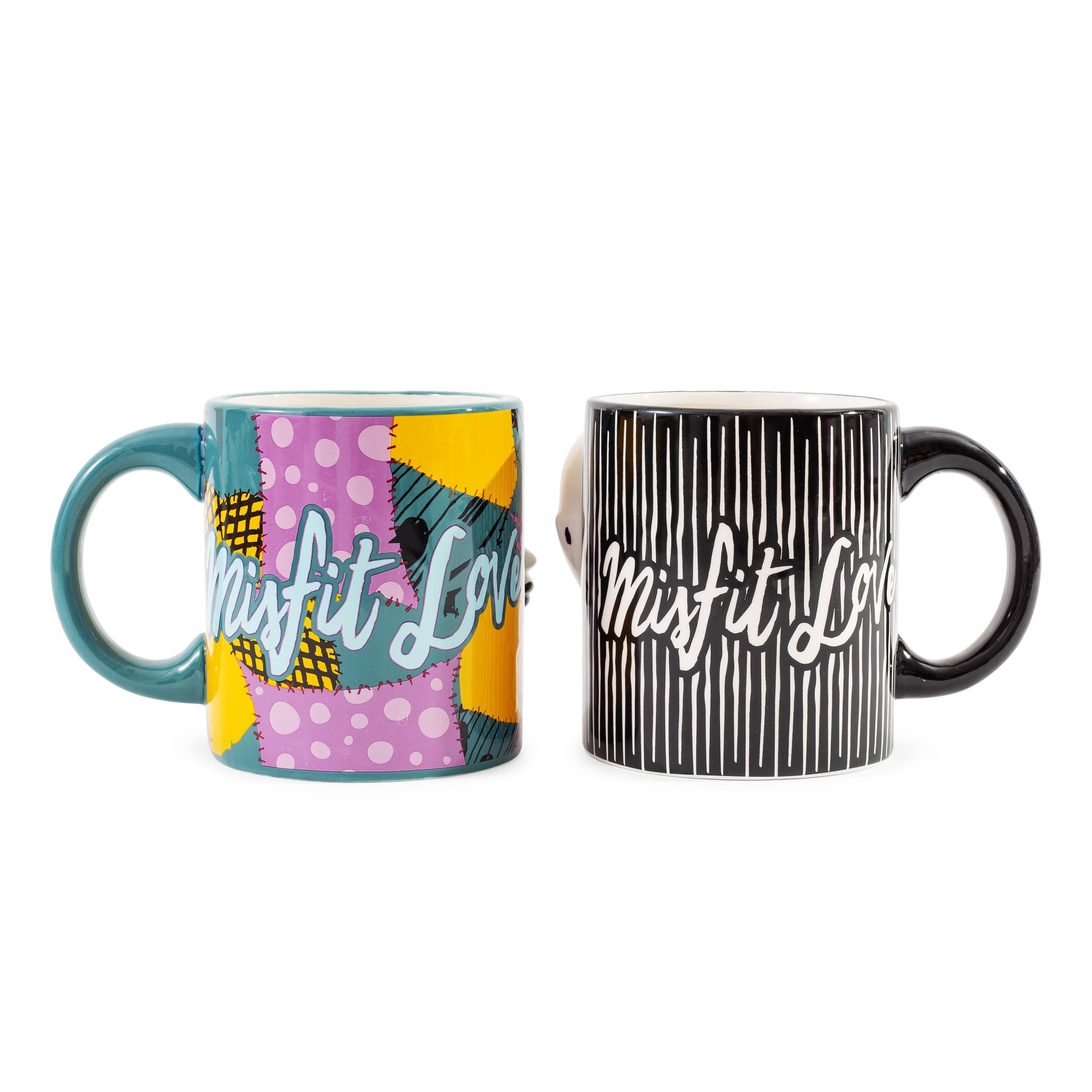 Misfit Love  
Misfit Love