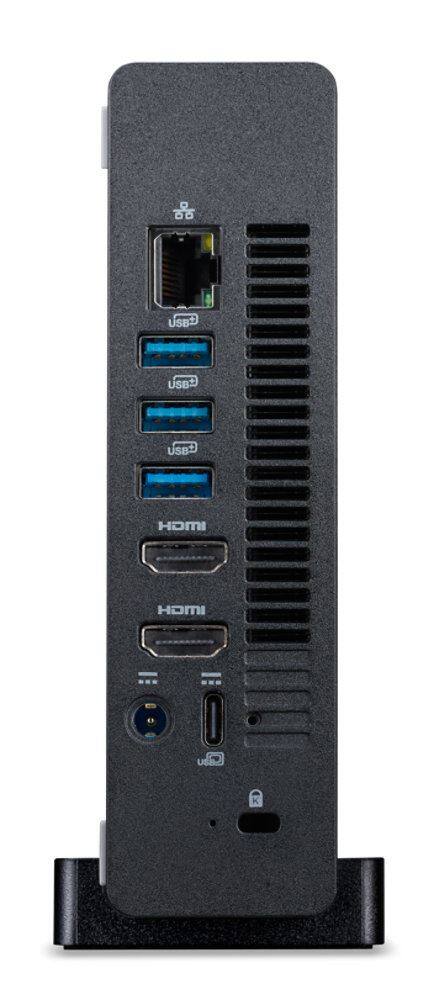 6 USB  
USB  
USB  
HDMI  
HDMI  
CaBu