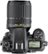 Top Zoom. Nikon - D7000 DSLR Camera with 18-140mm VR Lens - Black.