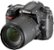 Left Zoom. Nikon - D7000 DSLR Camera with 18-140mm VR Lens - Black.