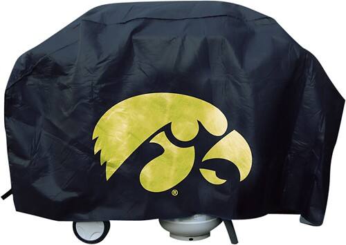 Front Standard. Rico - Iowa Barbecue Grill Cover.