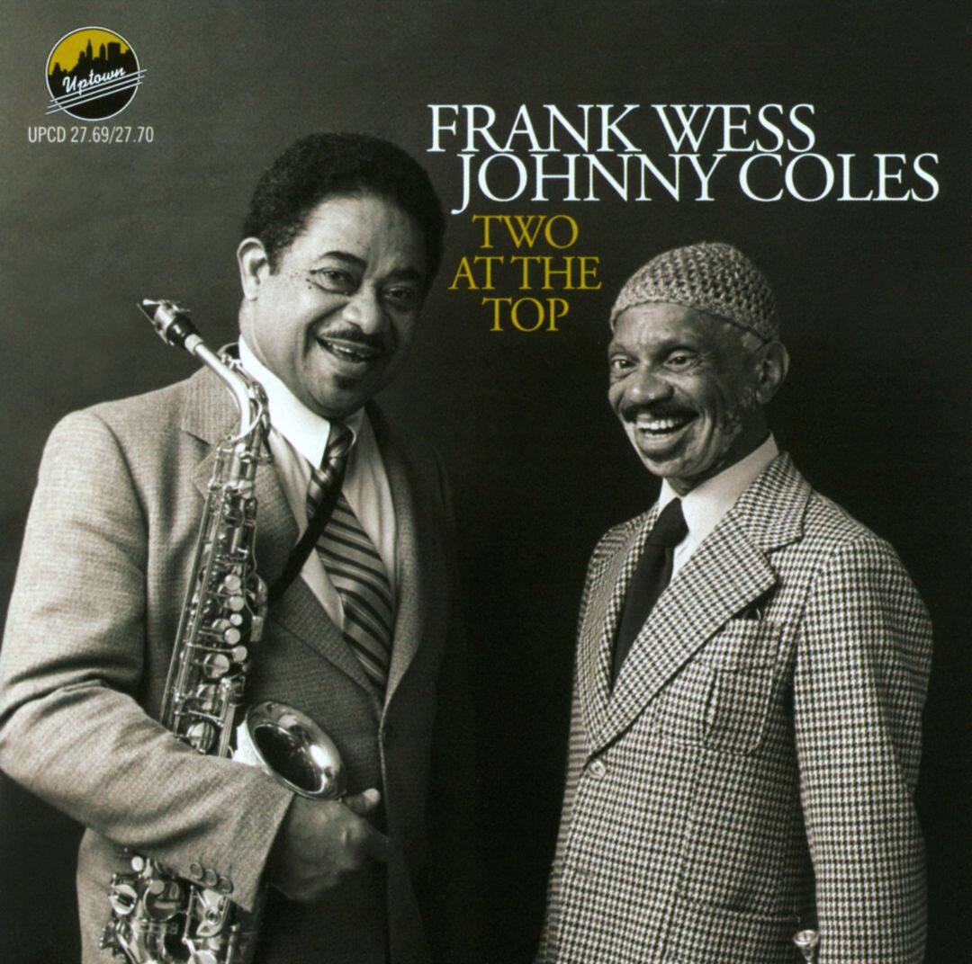 Two at the Top [CD] - Best Buy