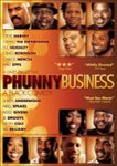 Front Standard. Phunny Business: A Black Comedy [DVD] [2011].