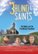 Front Standard. 3 Blind Saints [DVD] [2011].