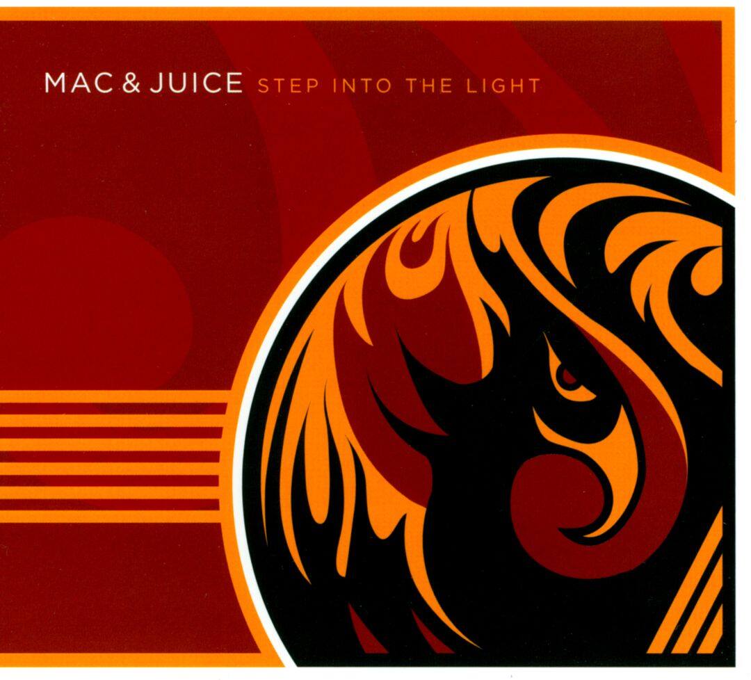 Best Buy Step into the Light [CD]