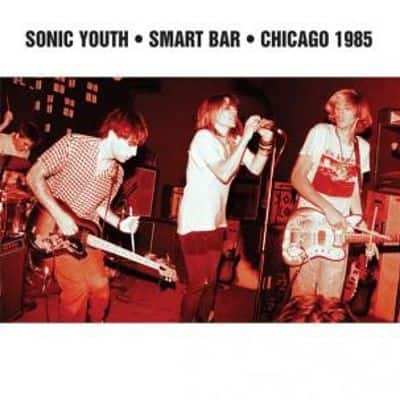 

Smart Bar: Chicago 1985 [LP] - VINYL