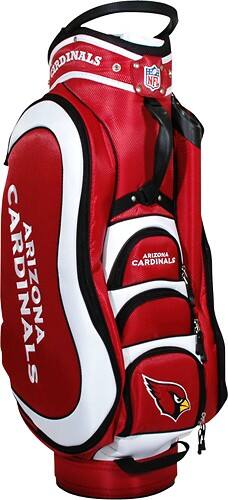 Angle Standard. Team Golf - Medalist Carrying Case for Golf.