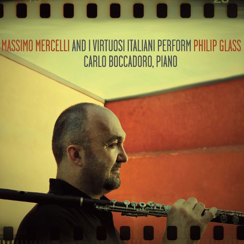 Best Buy: Massimo Mercelli and I Virtuosi Italiani perform Philip Glass ...