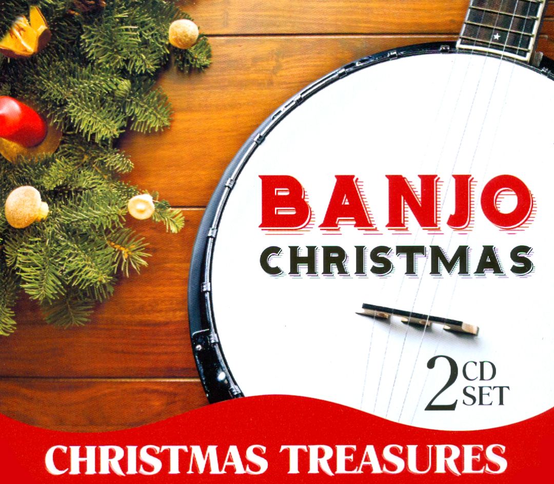 30+ Banjo Christmas Ornament 2021