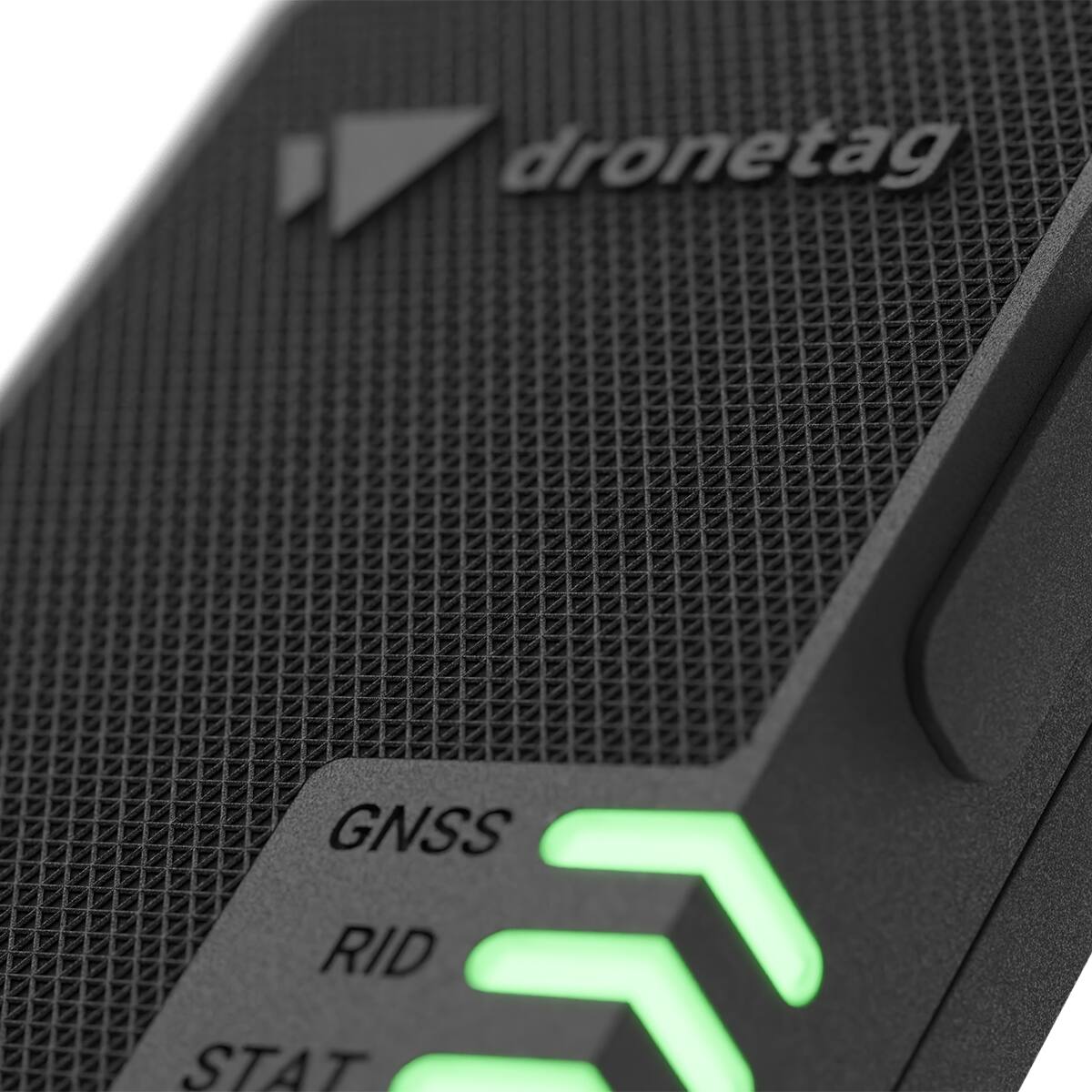 dronetag GNSS STAT RID