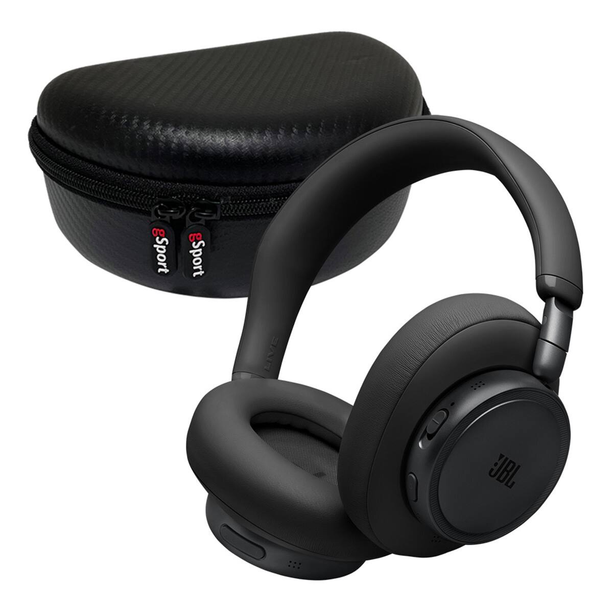gSport LIVE Q JBL