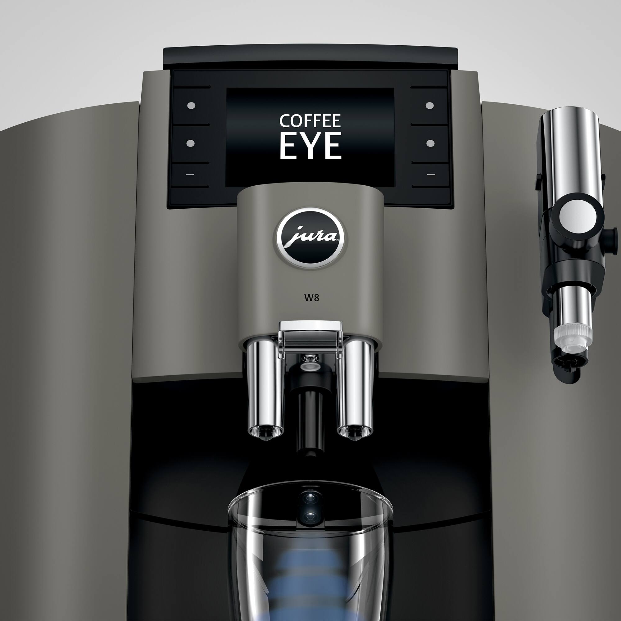 COFFEE EYE jura W8