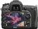 Back Zoom. Nikon - D7100 DSLR Camera with 18-140mm VR Lens - Black.