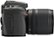 Alt View Zoom 1. Nikon - D7100 DSLR Camera with 18-140mm VR Lens - Black.