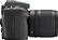 Alt View 1. Nikon - D7100 DSLR Camera with 18-140mm VR Lens - Black.