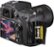 Alt View Zoom 2. Nikon - D7100 DSLR Camera with 18-140mm VR Lens - Black.