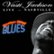 Front Standard. Bourbon Street Blues: Live in Nashville [CD].