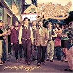 Front Standard. Prompting the Dapperness [CD].
