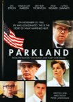 Front Standard. Parkland [DVD] [2013].