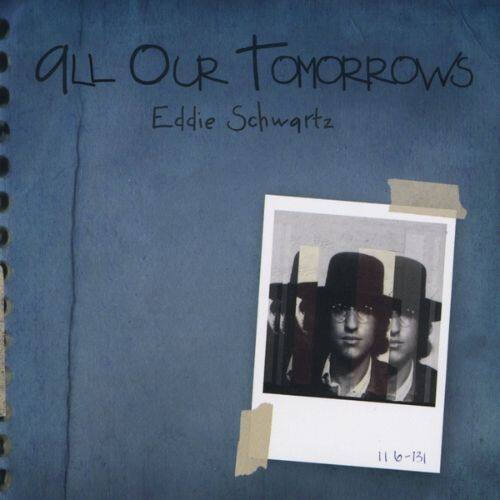 Best Buy All Our Tomorrows [CD]