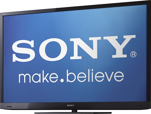 Best Buy: Sony 46