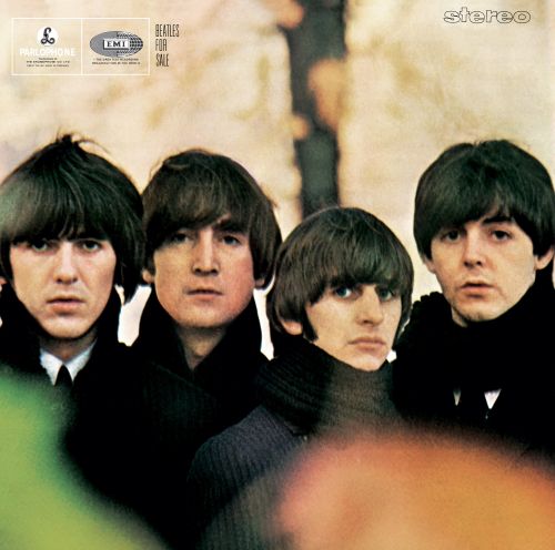  Beatles for Sale [LP] - VINYL